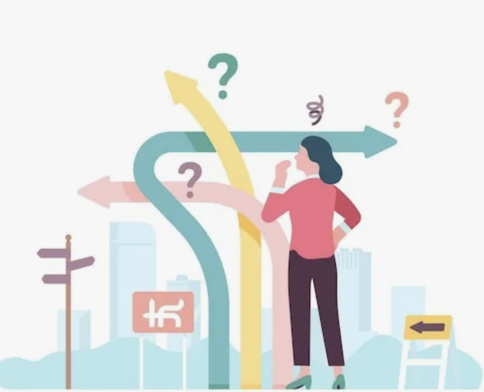 Помощь с выбором специалиста